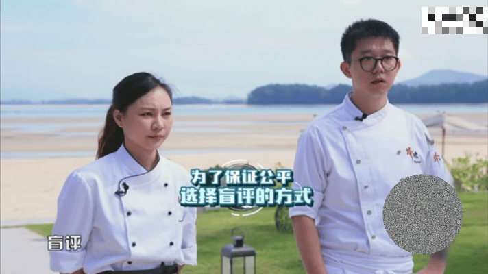 谢霆锋一句话让女厨师坚持12年一饭封神 放弃美术奔赴后厨，陈明媚顶着行业对女主厨