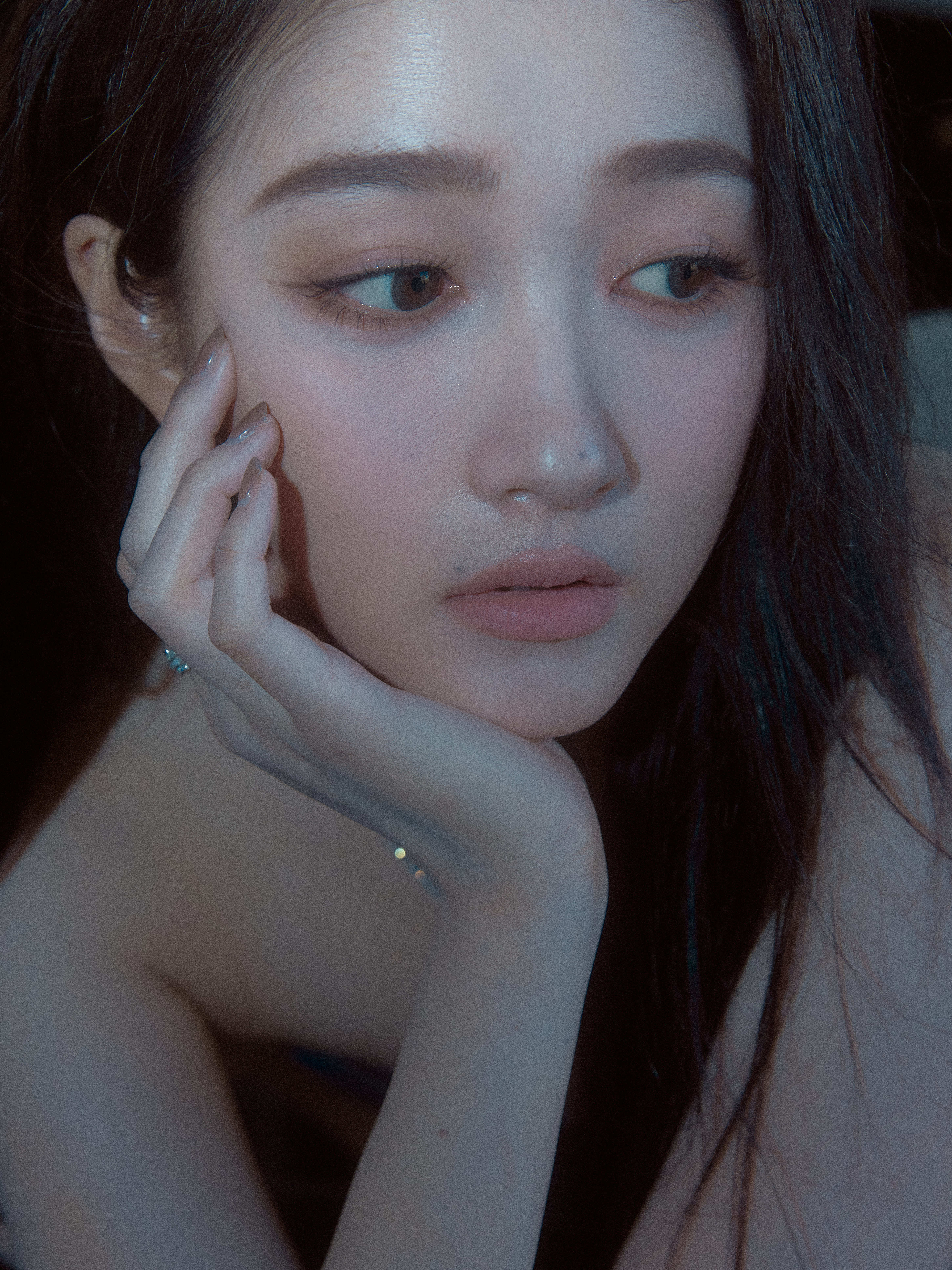 关晓彤 ​​​