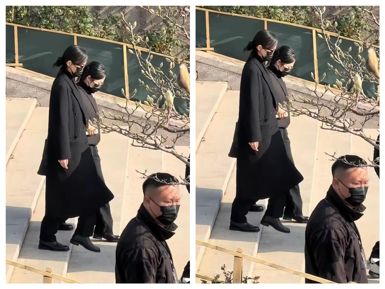 你们承认不？
唐嫣这事儿，做得真挺好的
因为仔细一看，她让我们看到，真正的教养和