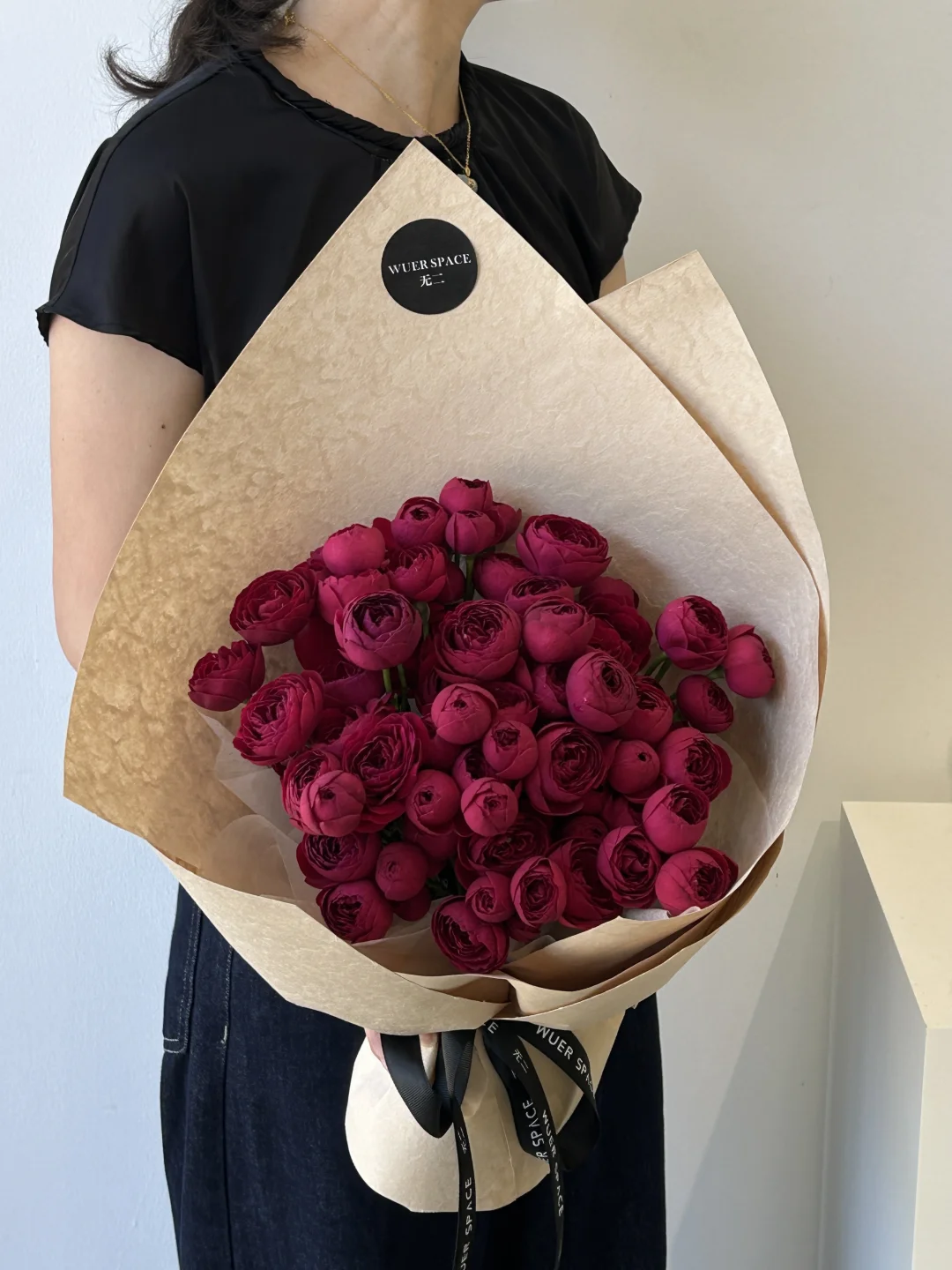 七夕| ❤️红玫瑰花束、爱是无条件的、浪漫是无