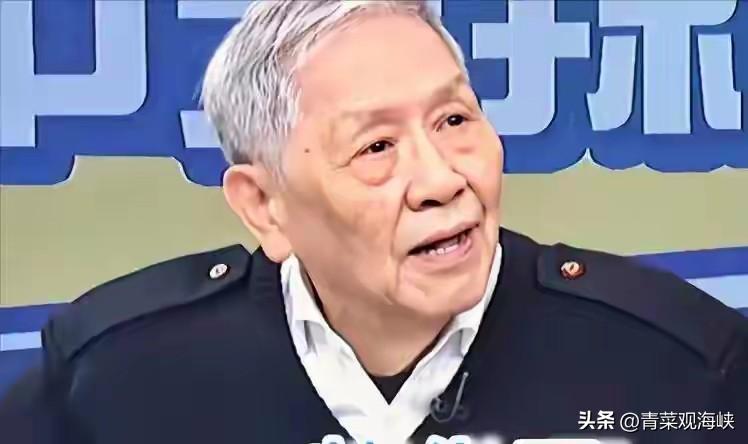 帅化民痛批卢秀燕访美：美国军购能保障吗？现在还相信美国？

帅化民最近在节目里痛