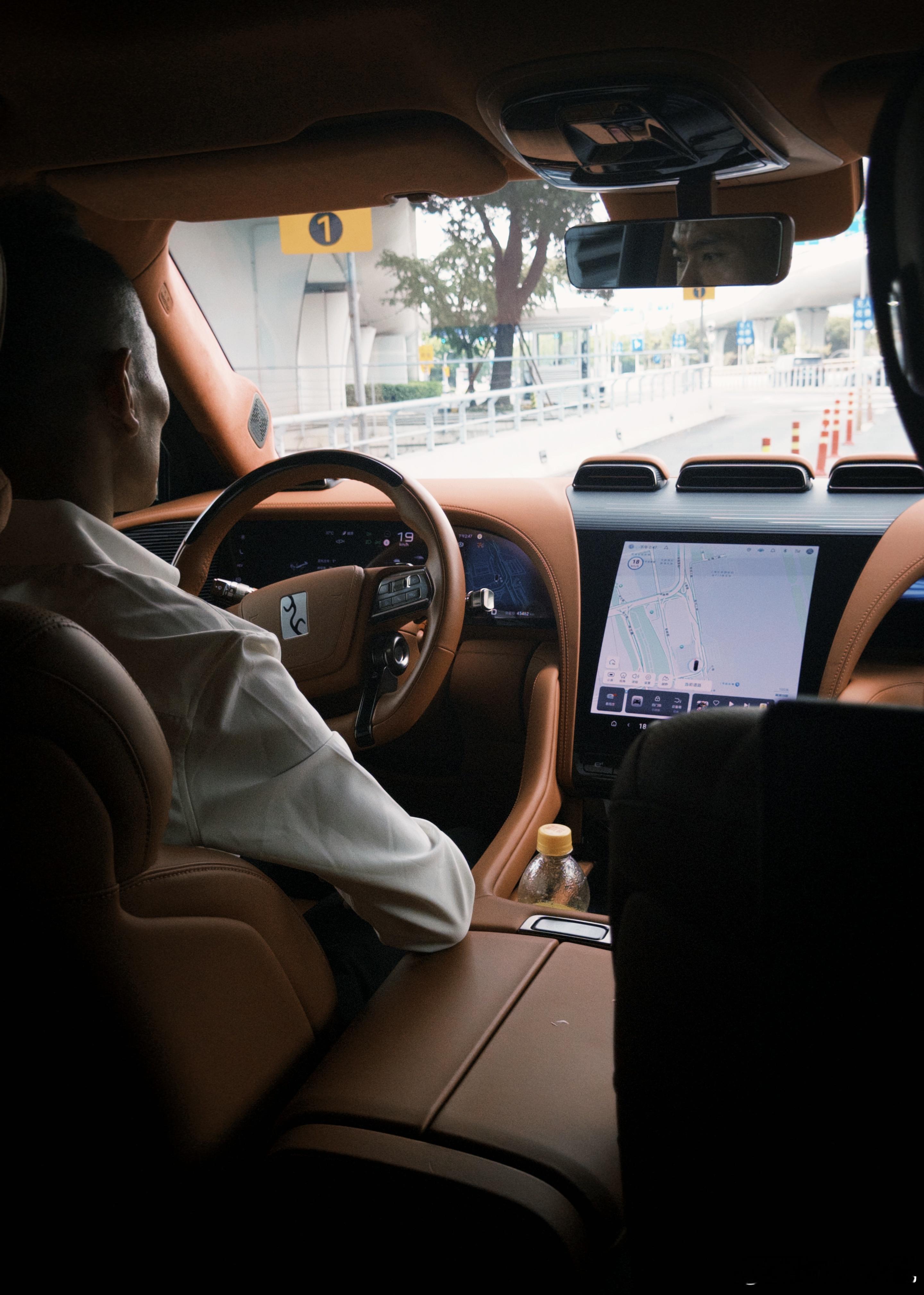 来试试新车[点赞] ​​​