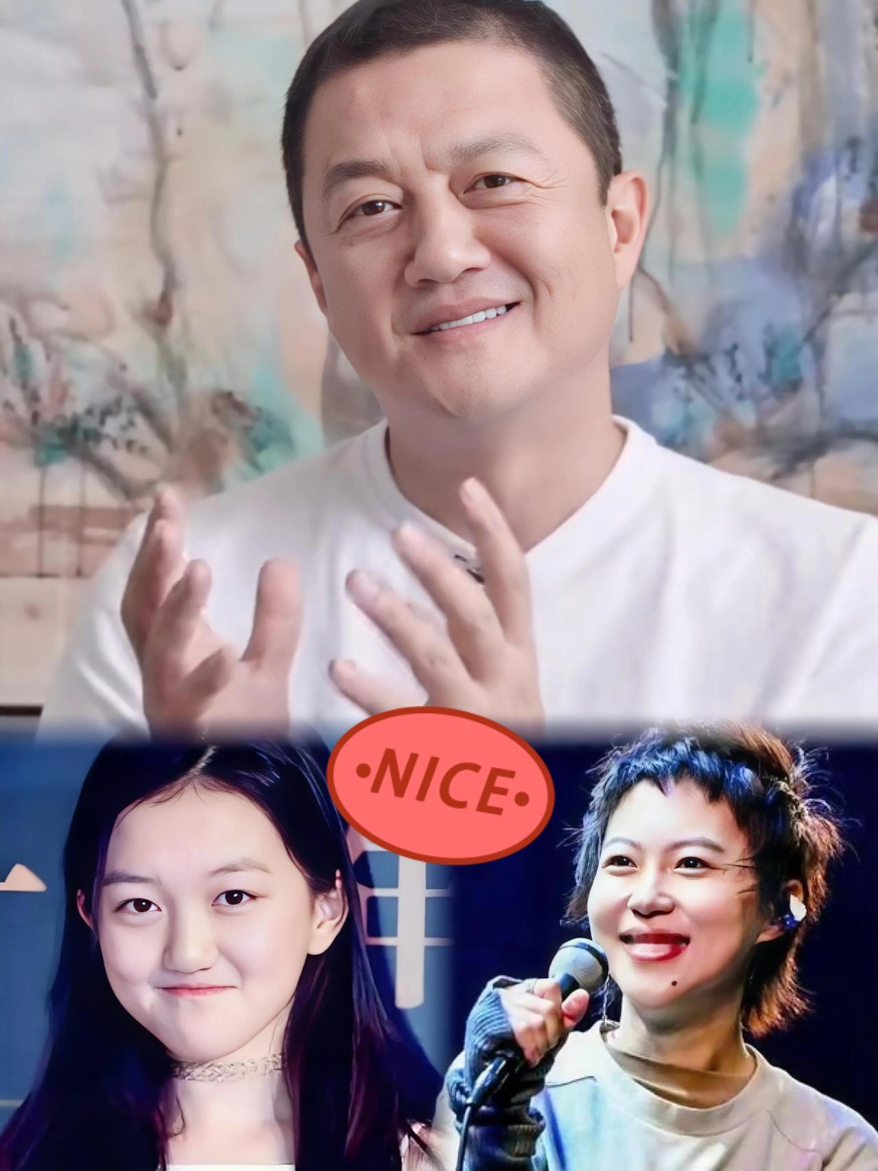 刷到李亚鹏在那痛哭流涕，我也跟着心里咯噔一下。

本来以为是王菲终于看不下去出手