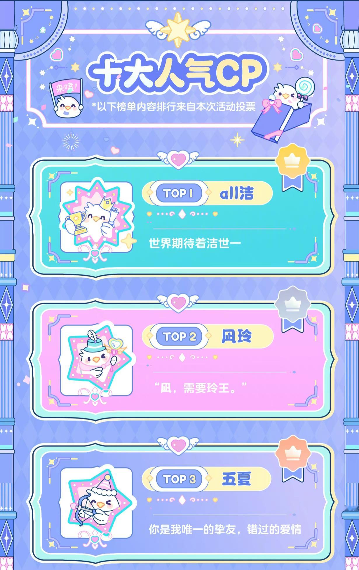 #老福特CP节#老福特果然不愧是同人女的终究快乐老家，就爱搞这些花里胡哨的但是我