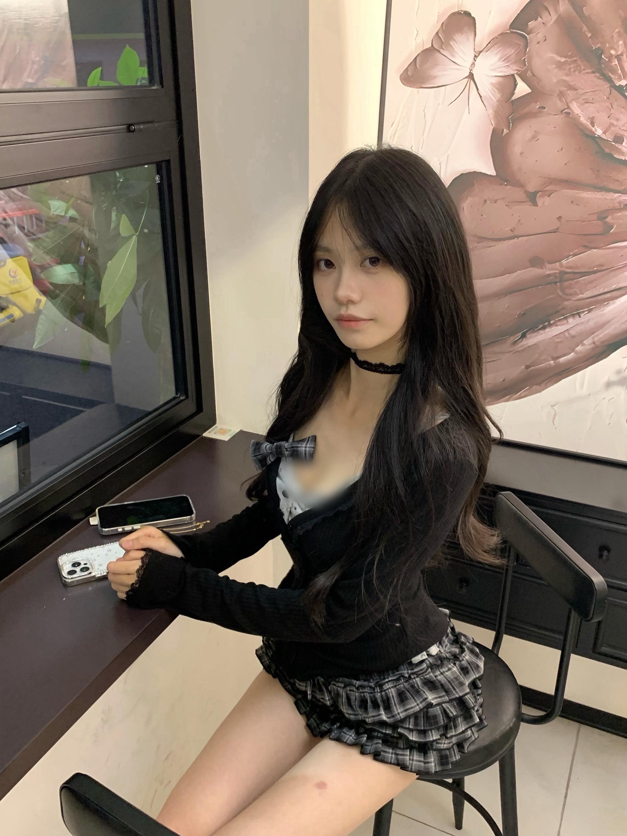 你说你要警惕所有令你上瘾的东西 也包括我吗