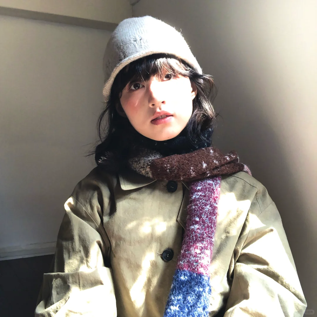 风平浪静的闲暇