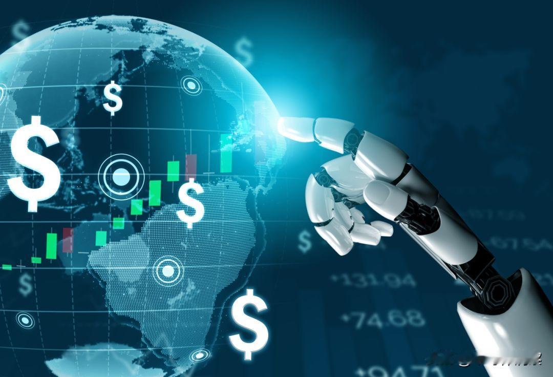 金融AI圈炸了，海光刚在上海签了个重磅合作
最近，海光信息正式签下了某国家级金融