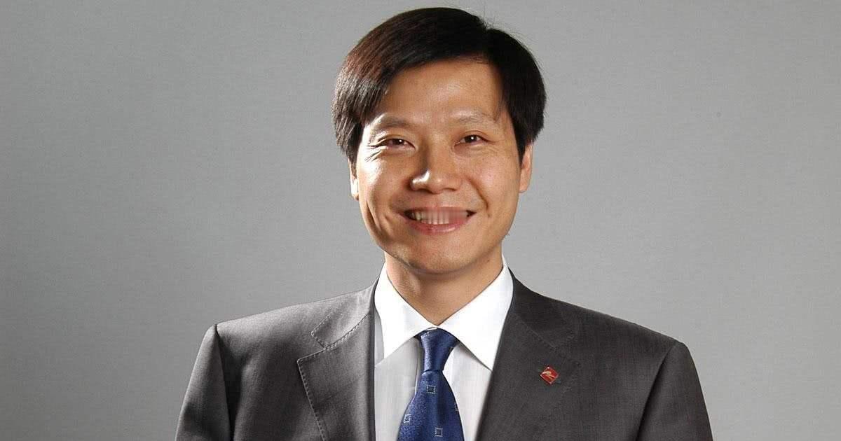 雷总，Are you OK？  雷军突然退出小米科技公司法人。
小米科技武汉公司