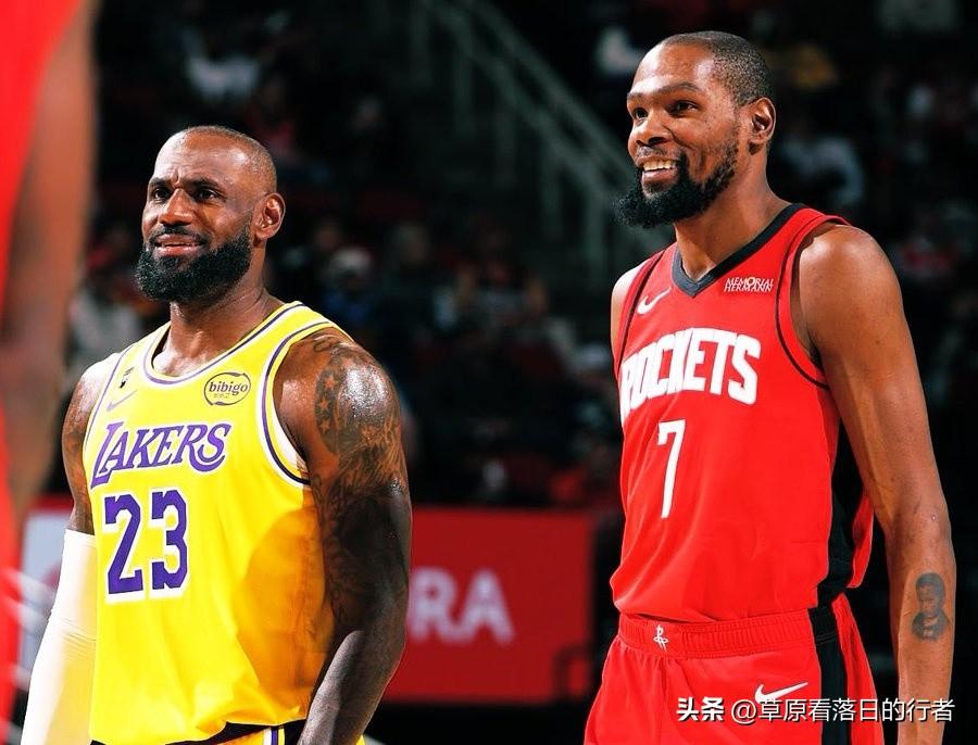 火箭111-94大胜尼克斯，不得不承认4大事实！
 
1、杜兰特，健康的“死神”