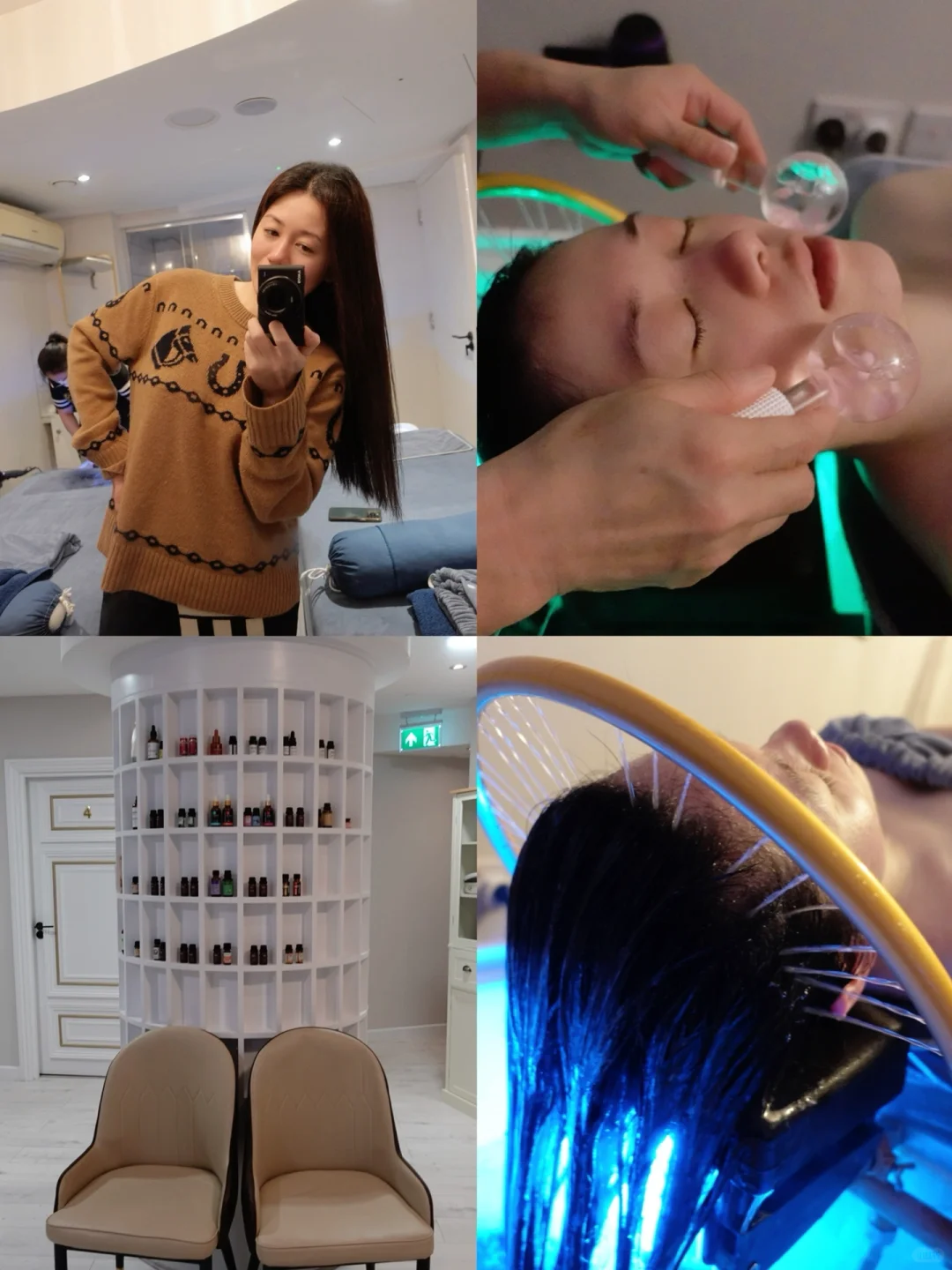 🇬🇧伦敦中式头疗初体验Head Spa 🧖🏻‍♀️