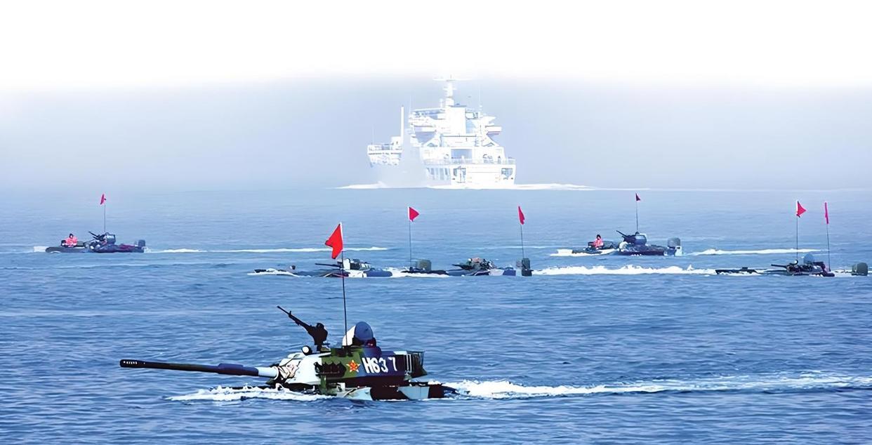 中日开战可能性增大，但收场太难！现在中日之间火药味越来越浓，可一旦真动手，想停下