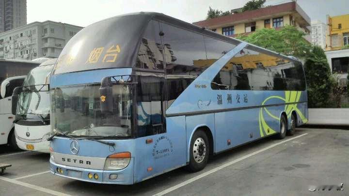 山东烟台市曾经的省际长途线路

图片素材来源于网络，感谢原作者分享