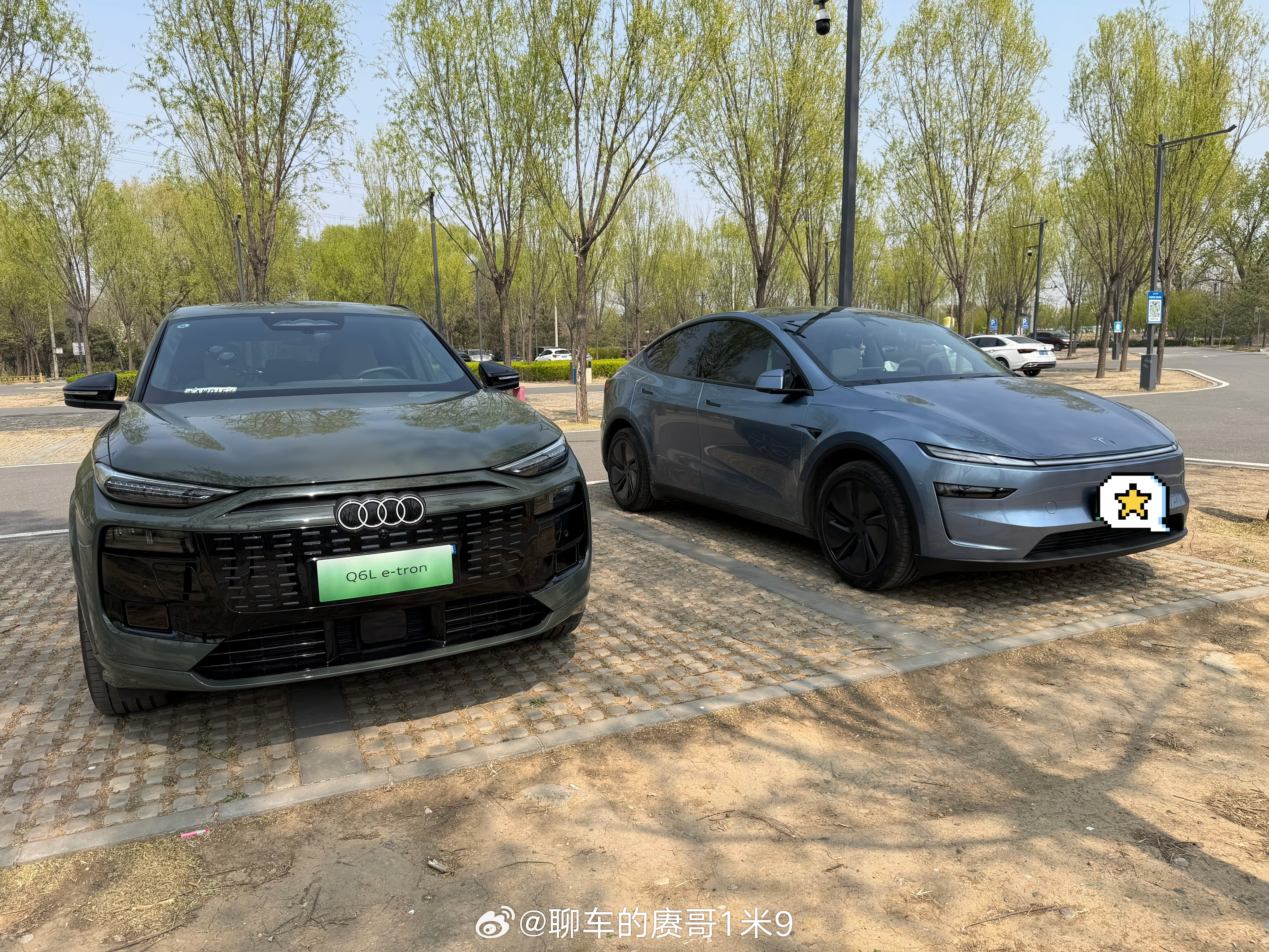 这俩要是同价位特点很分明该怎么选？赓言赓语