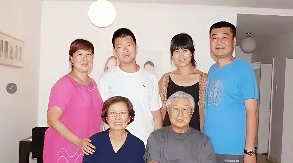 我心目中的男神……王心刚老师