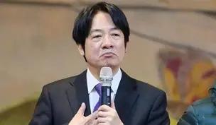 台湾当局的最新回应来了。针对解放军在台湾海峡海域安排的连续两日实弹射击演习，赖清