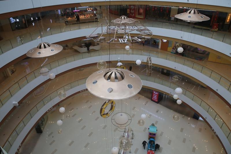 过年福利来啦！清镇市商务局给大家送惊喜了！想买衣服的看过来，杉杉奥莱1月31日至