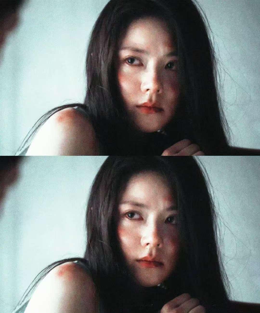 赵今麦天选末世文女主  她不仅颜值能扛住末世的邋遢造型，演技更是在线。 