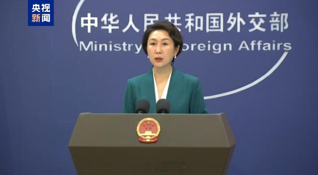 【外交部：中国无意和任何国家搞太空竞赛】11月28日，外交部发言人毛宁主持例行记