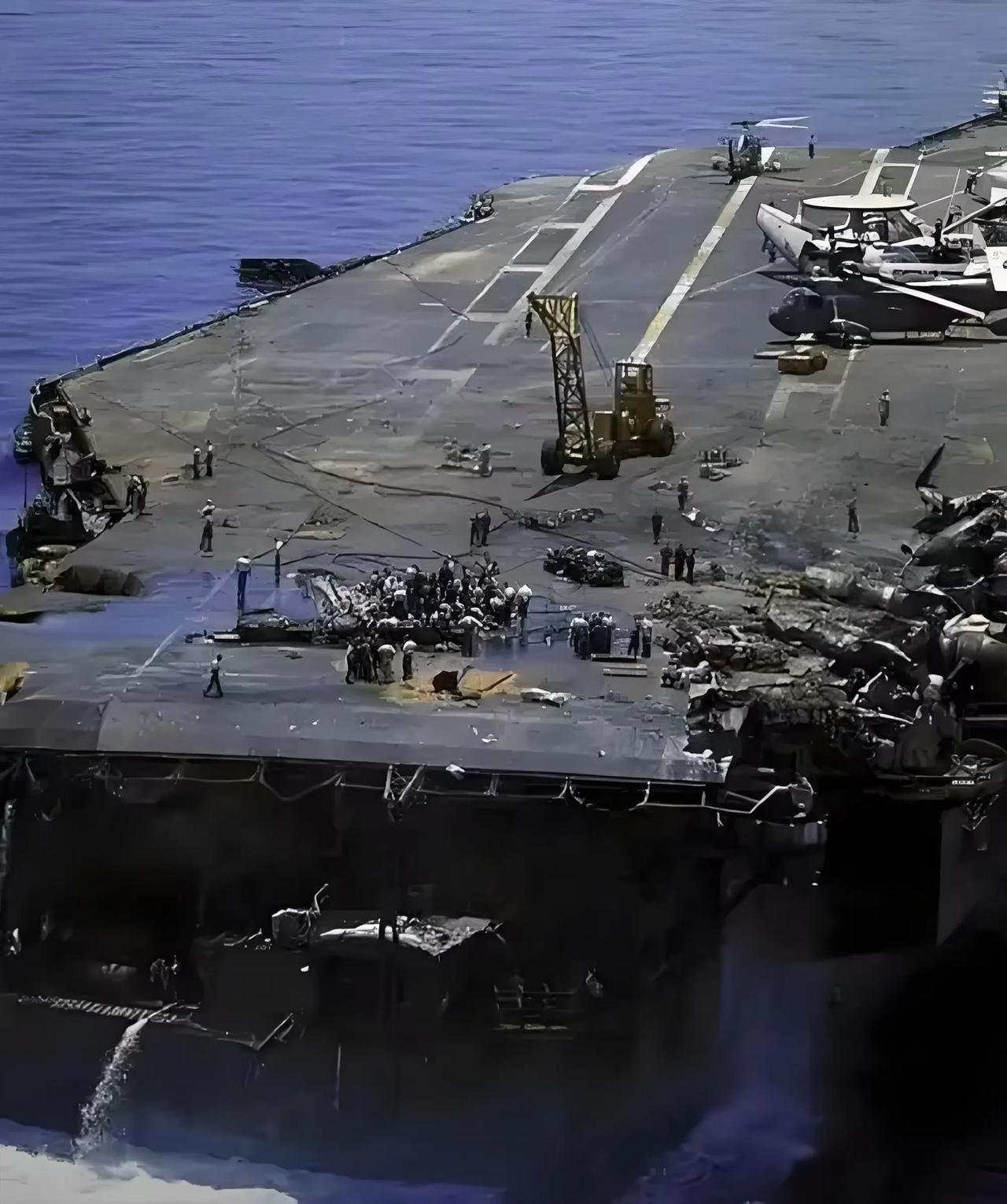 林肯号航母进入南海，12年来首次停靠马来西亚巴生港，想干什么？

第一、美国一向