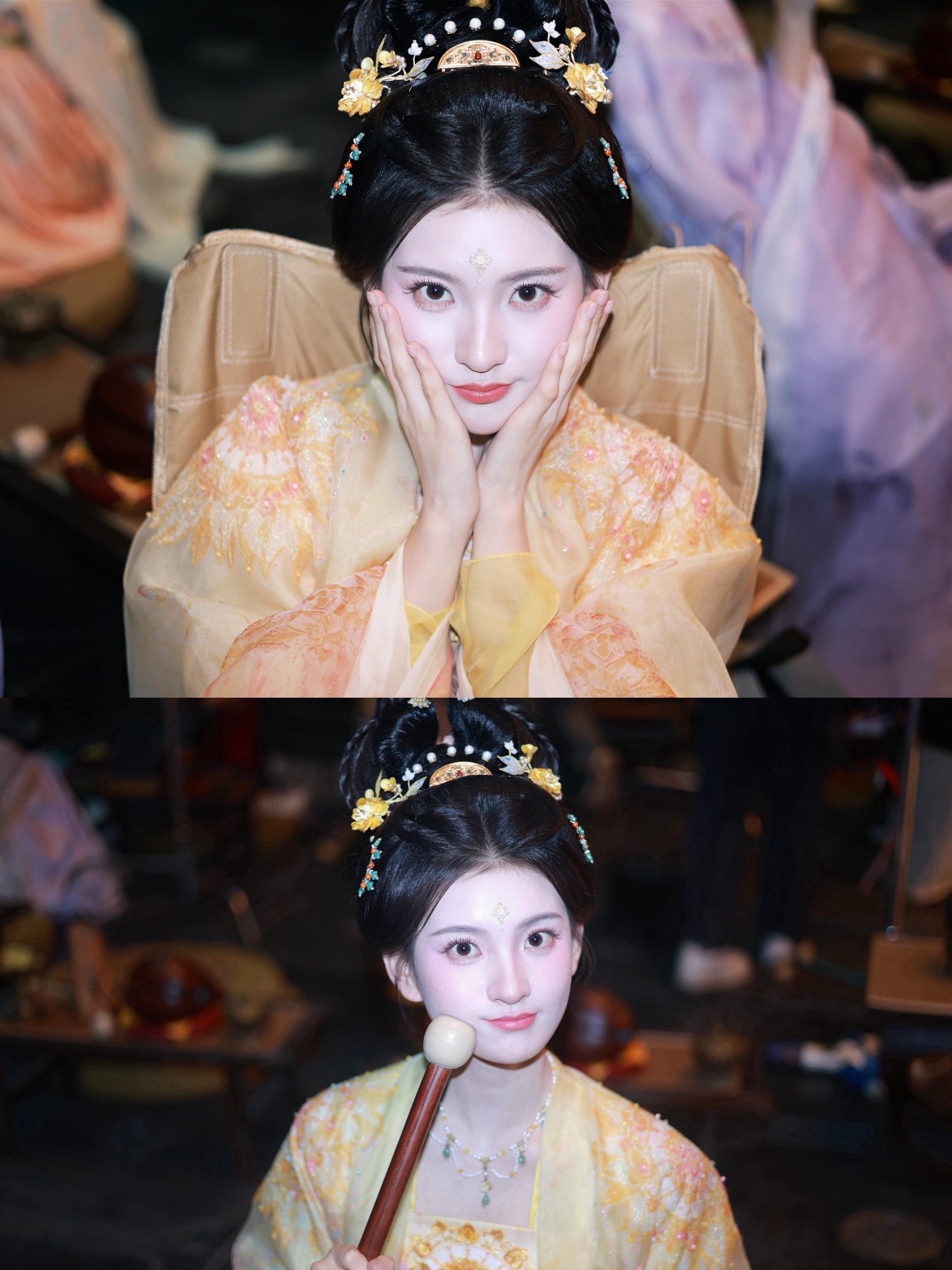 小记