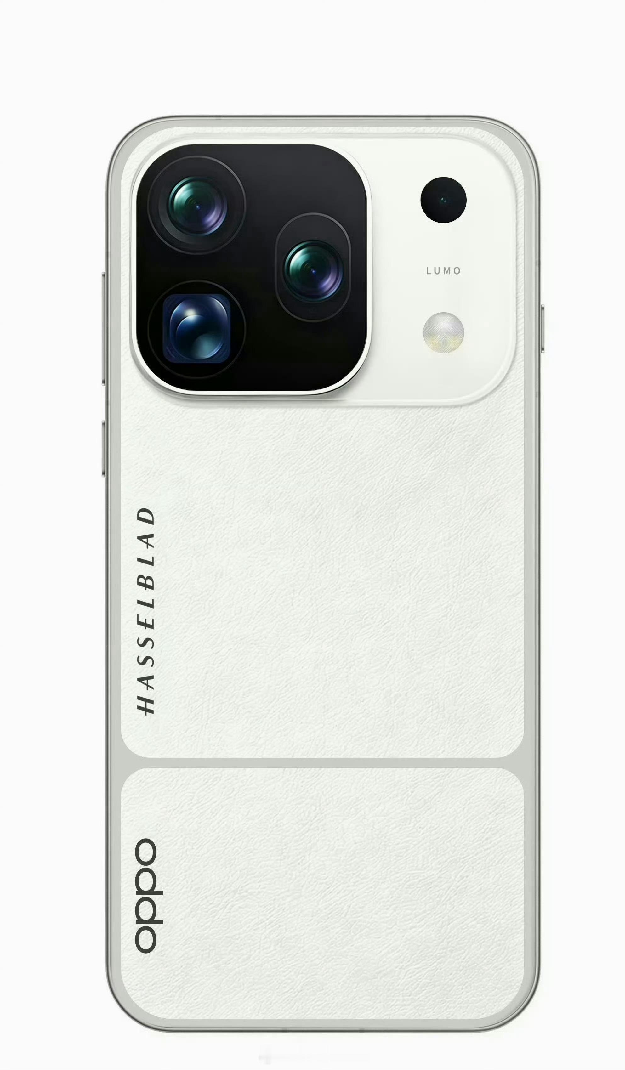 OPPO Find X10 Pro Max真要长这样，那我。。。。 ​​​