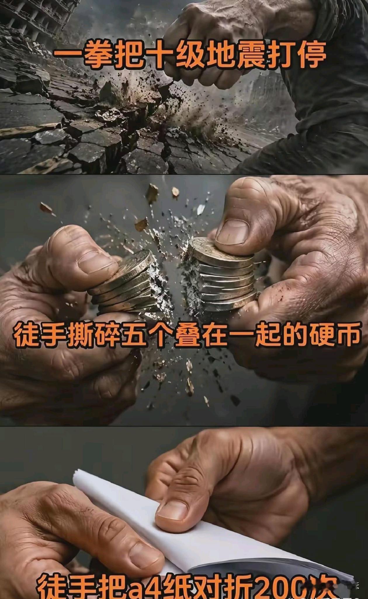 请问他们有力量悬殊吗