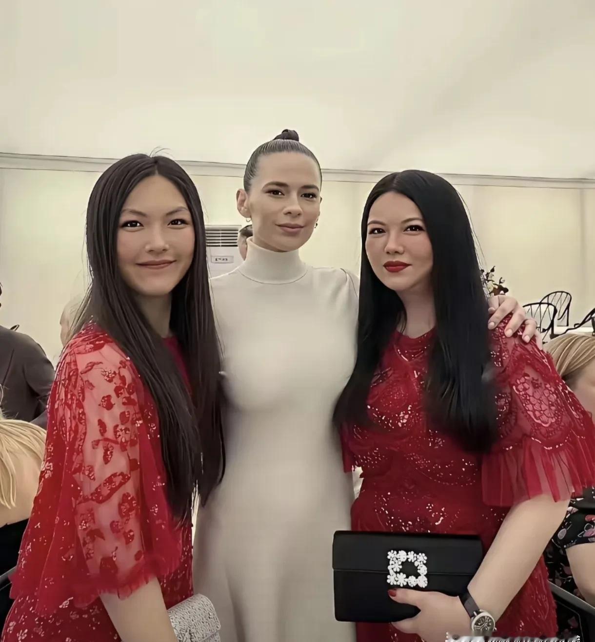 还记得那个说“我不是大明星，我是小公主”的王诗龄吗？
现在，她已经彻底变了样。