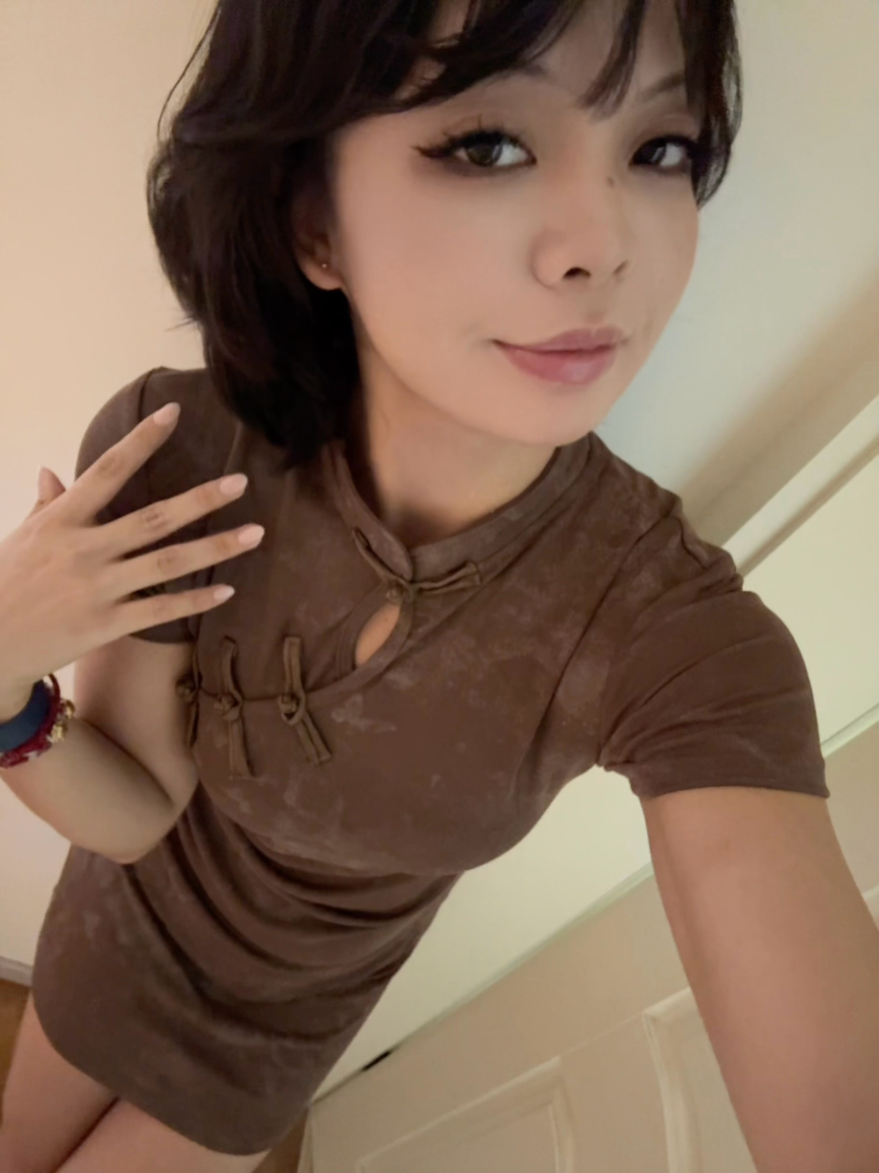 每次回伦敦前最重要的装备之美甲美睫美发减缓成为不修边幅homeless的速度 懂