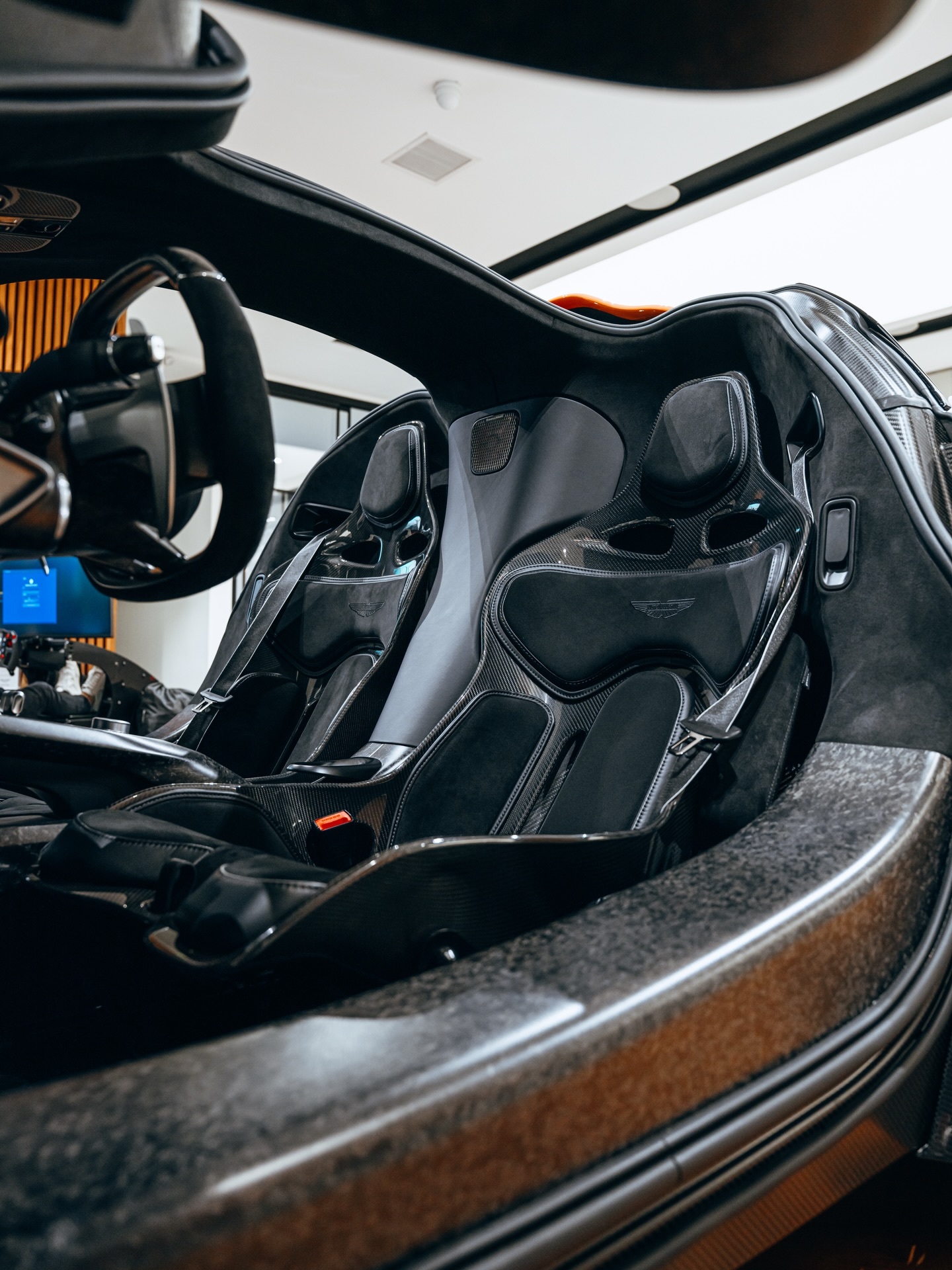 Aston Martin Valhallaastonmartin阿斯顿马丁阿斯顿