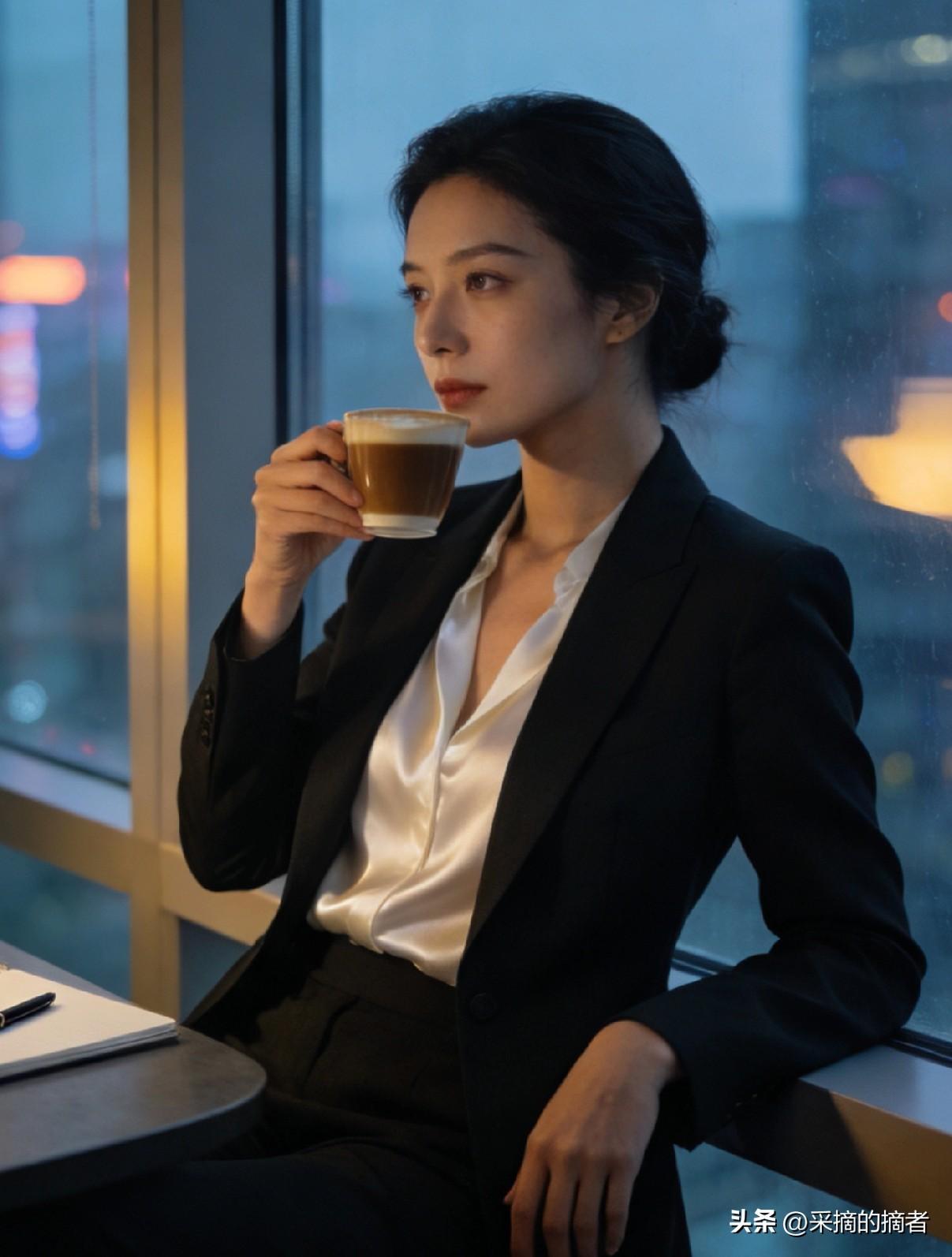 对待自己的男人最狠的方式
 
不吵不闹，当他空气
 
✅ 不追问、不解释、不讨好