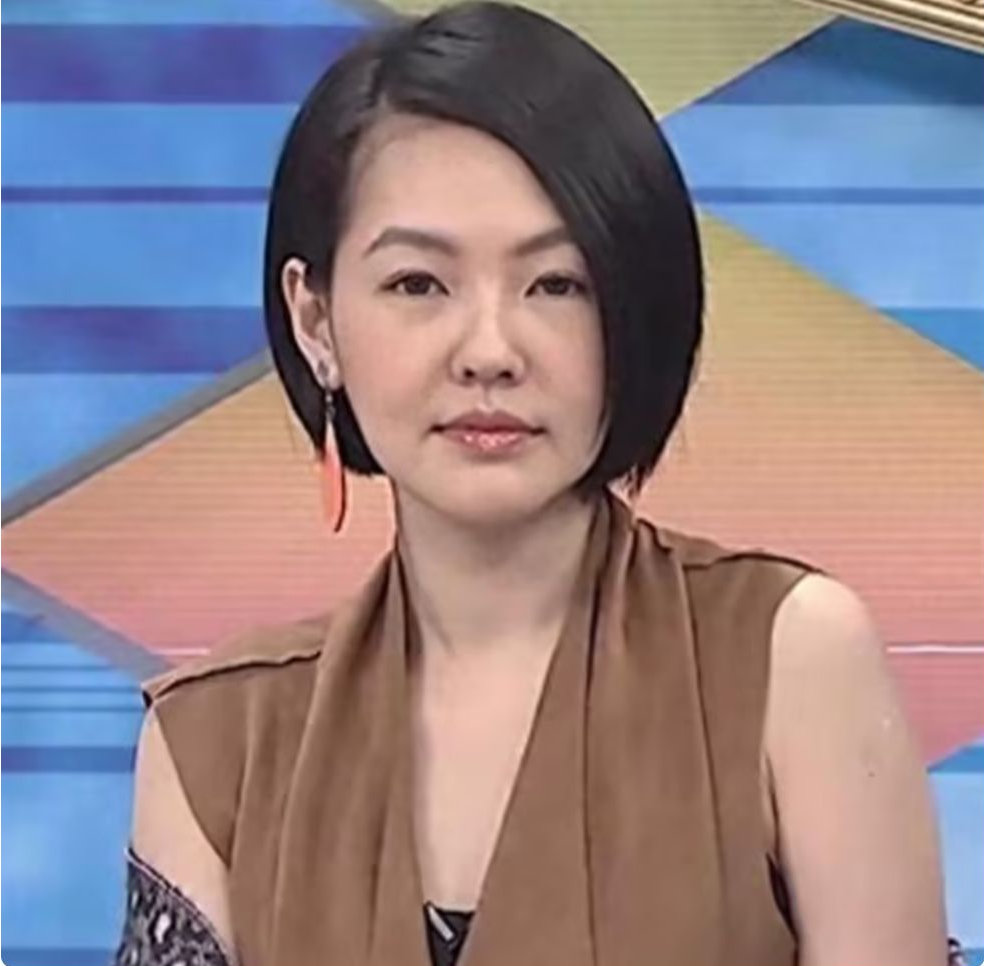 多次被传出轨、家暴后，小S公开与许雅钧私下真实状况，S妈没说错 