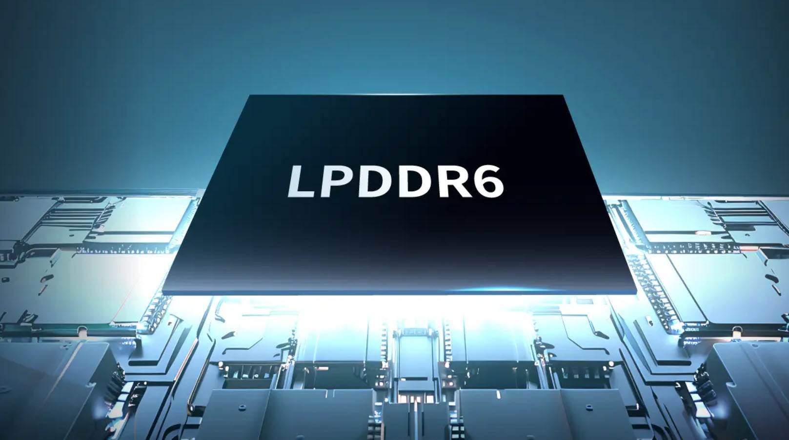 据第一财经消息，长鑫存储 LPDDR6 内存已接近研发验证尾声，进入量产前的关键