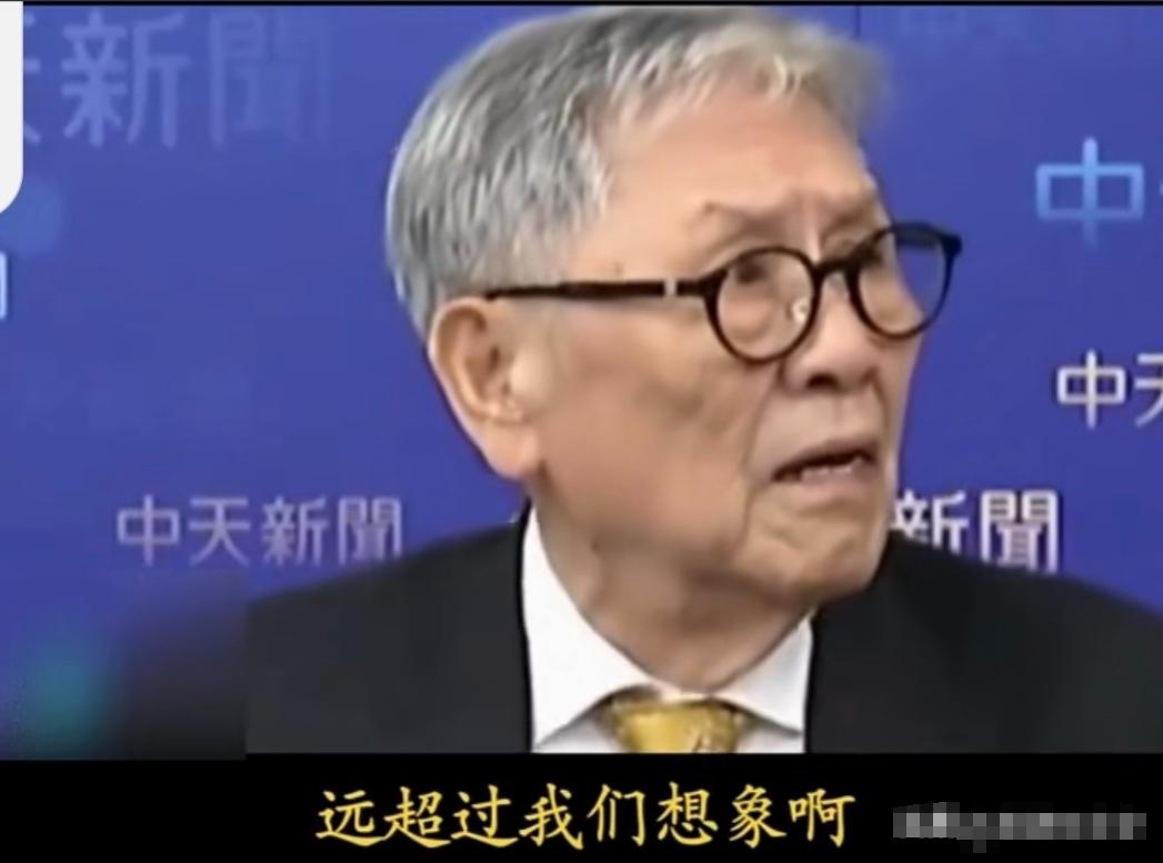 [浮云]面对绿营高官说大陆收入只有台湾的三成，不需要什么惠台措施，帅化民直接开呛