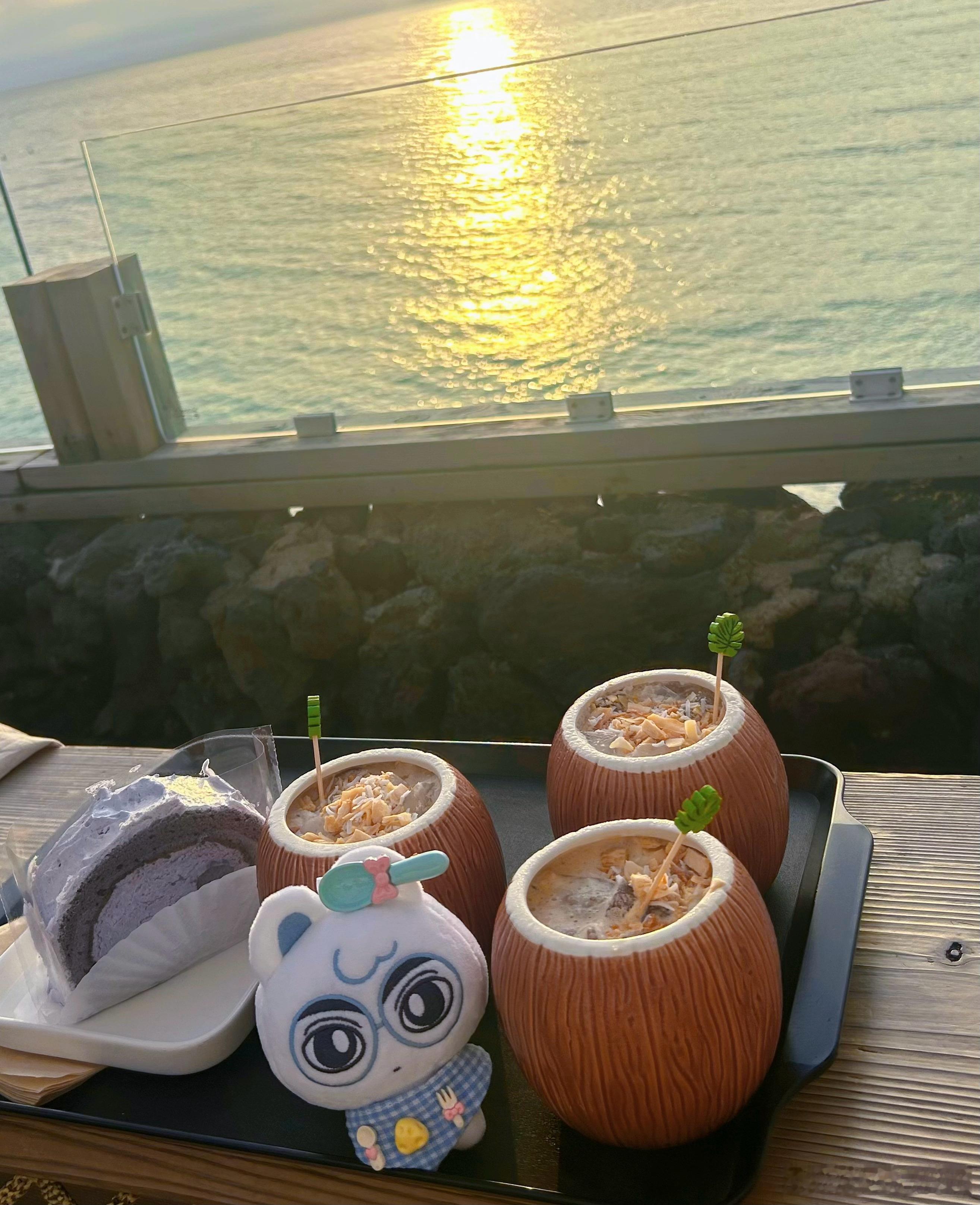 带娃日常 