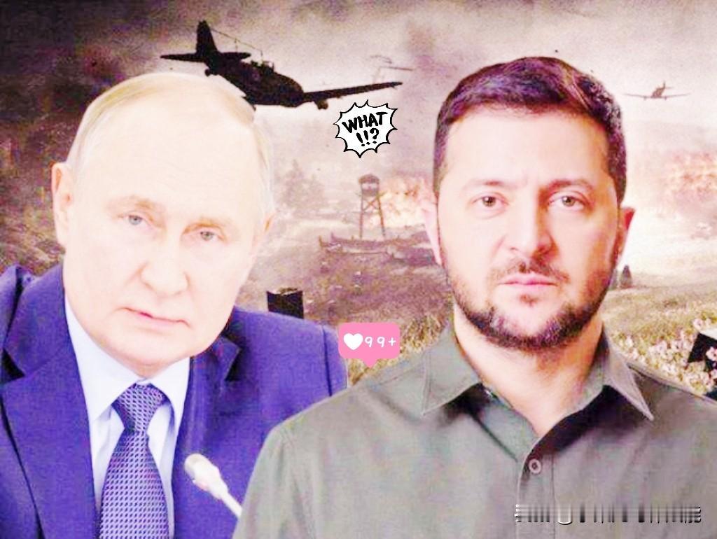 刚刷到俄乌两边的战报，我直接坐直了！12月21日俄军说一天之内占了不少有利阵地，