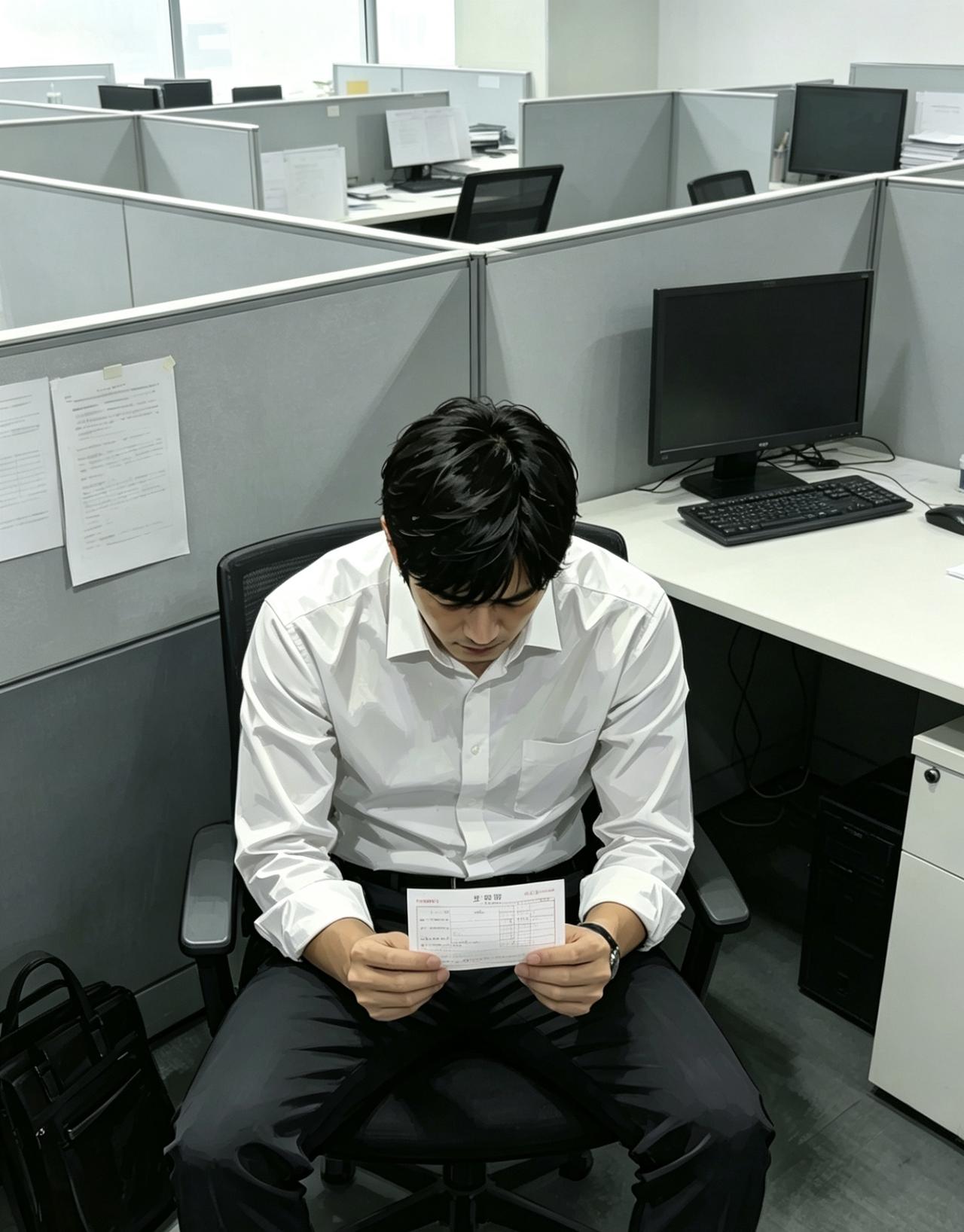 过来人忠告：千万别在公司随便晒自己的工资收入
职场摸爬滚打多年才懂，工资收入是绝