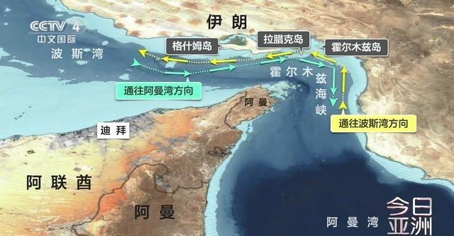美国 伊朗开始爆发直接冲突
美国伊朗仍旧谁也不相信谁
当地时间5月25日深夜到2