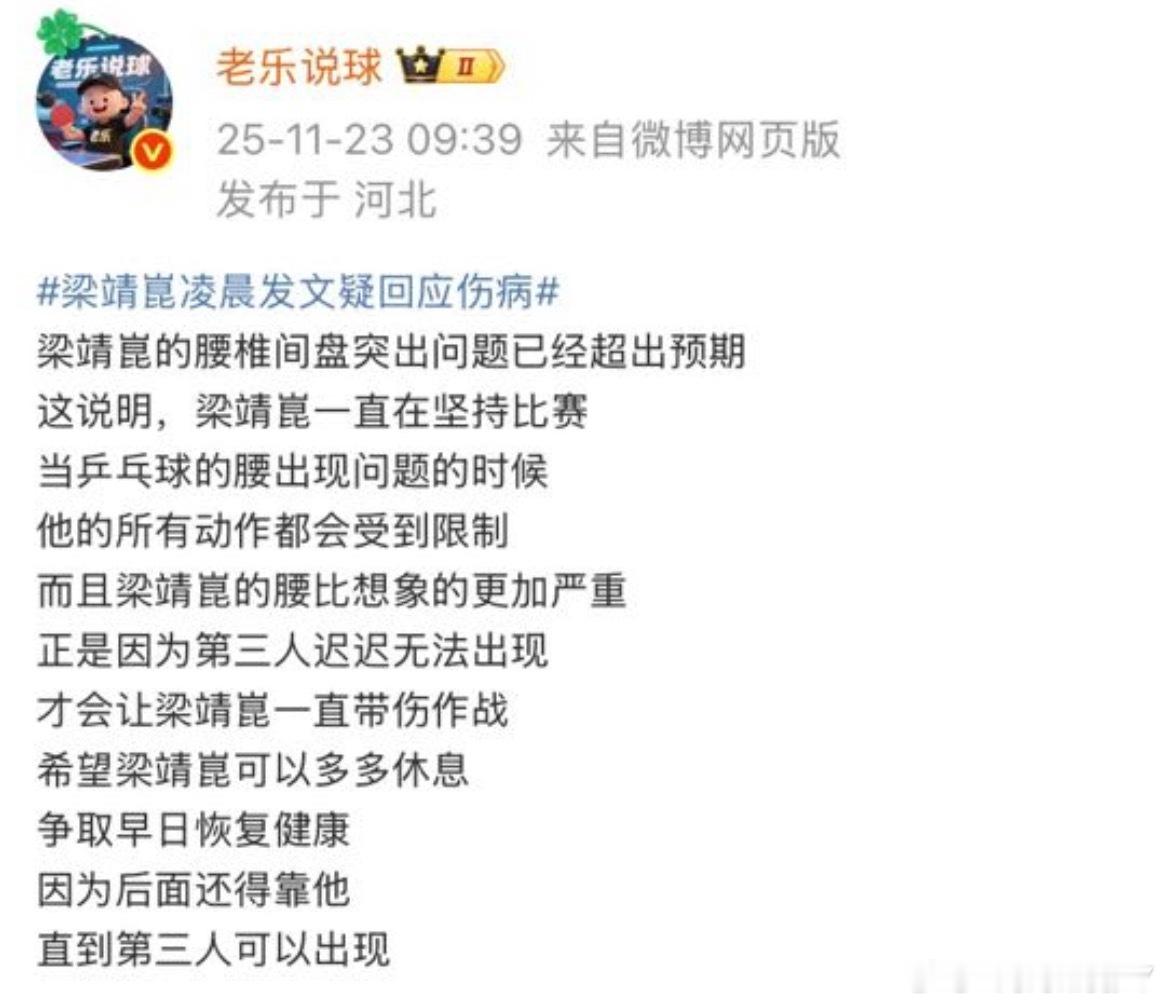 老挪突然想起来自己的IP是河北了第三人不是已经出现了吗 