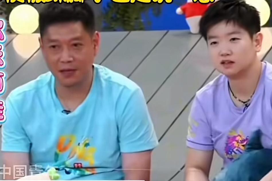 莎莎哭了！师父邱贻可是从来不开导的。
莎莎是这样说的。

可是邱贻可有他自己的道
