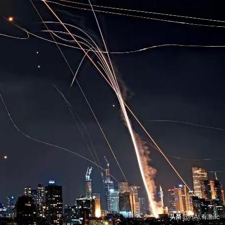 伊朗强硬派的掌权和不对称战术的全面运用，已经将美伊对抗推向了一个“打而不破、耗而