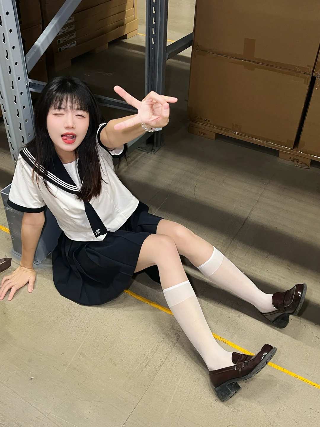 耶