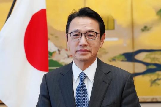 日本前外务省副大臣表示，G7国家中，只有日本因疏远中国，正走向被孤立。
6月17