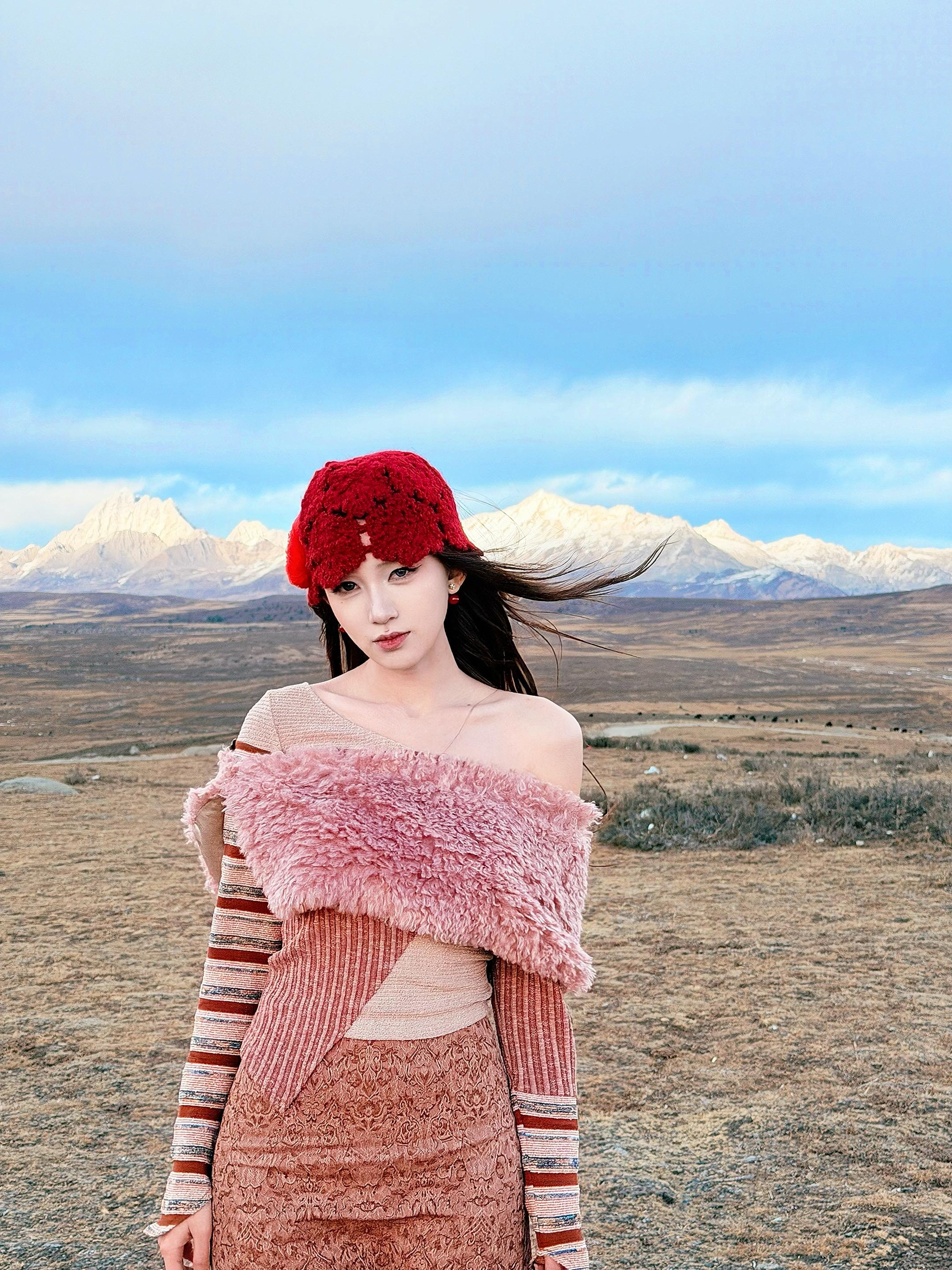 敬世界，敬与之交手的所有