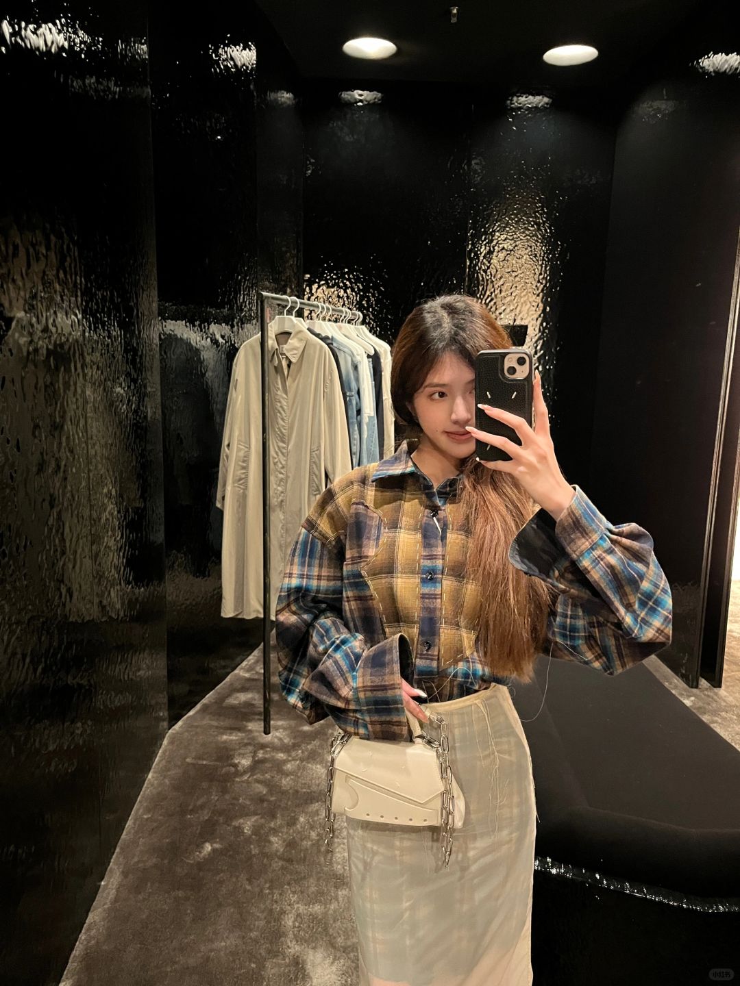 Maison Margiela⚫️马吉拉24春夏穿搭
