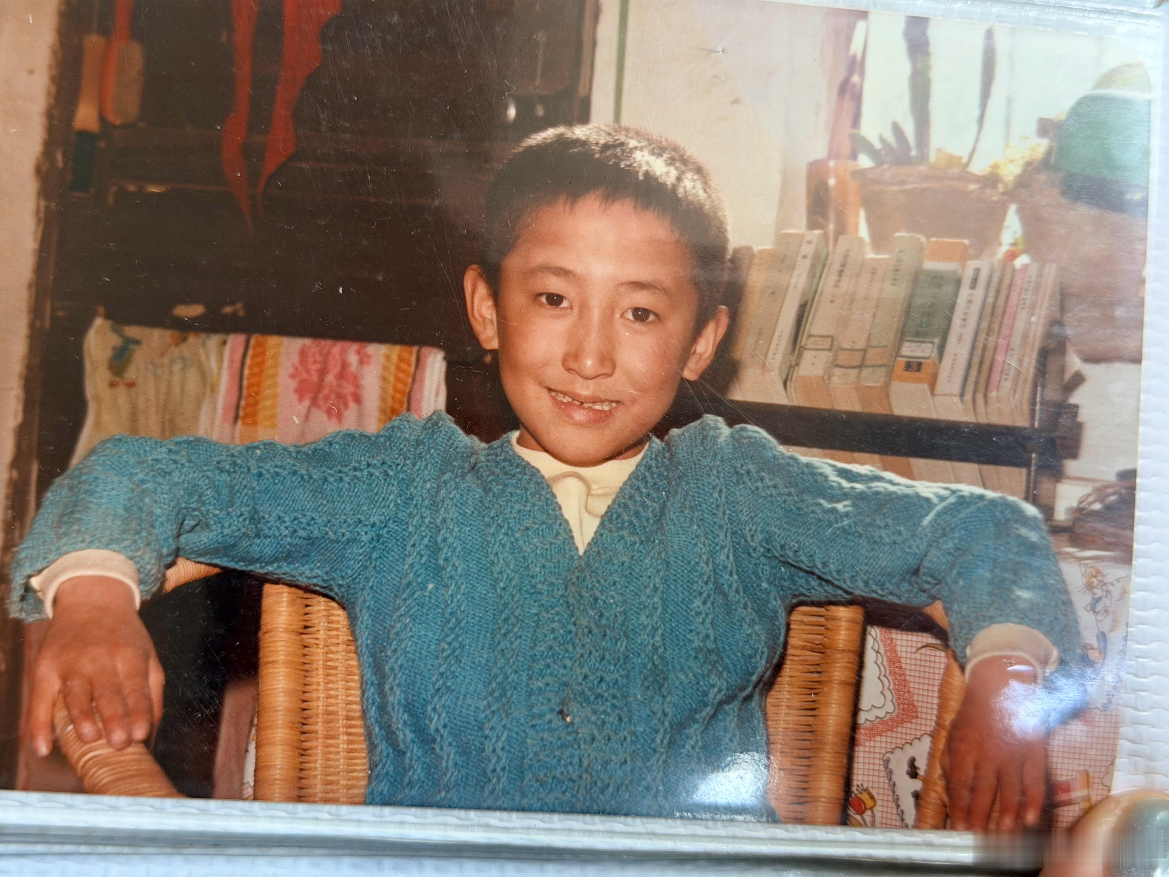 这还像Luna宝宝吗？