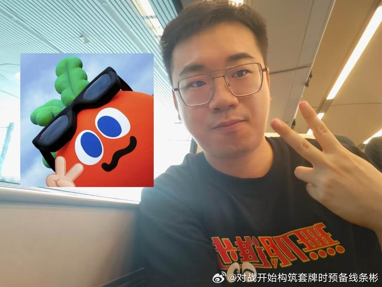 系我卜子！ 杭州·杭州东站