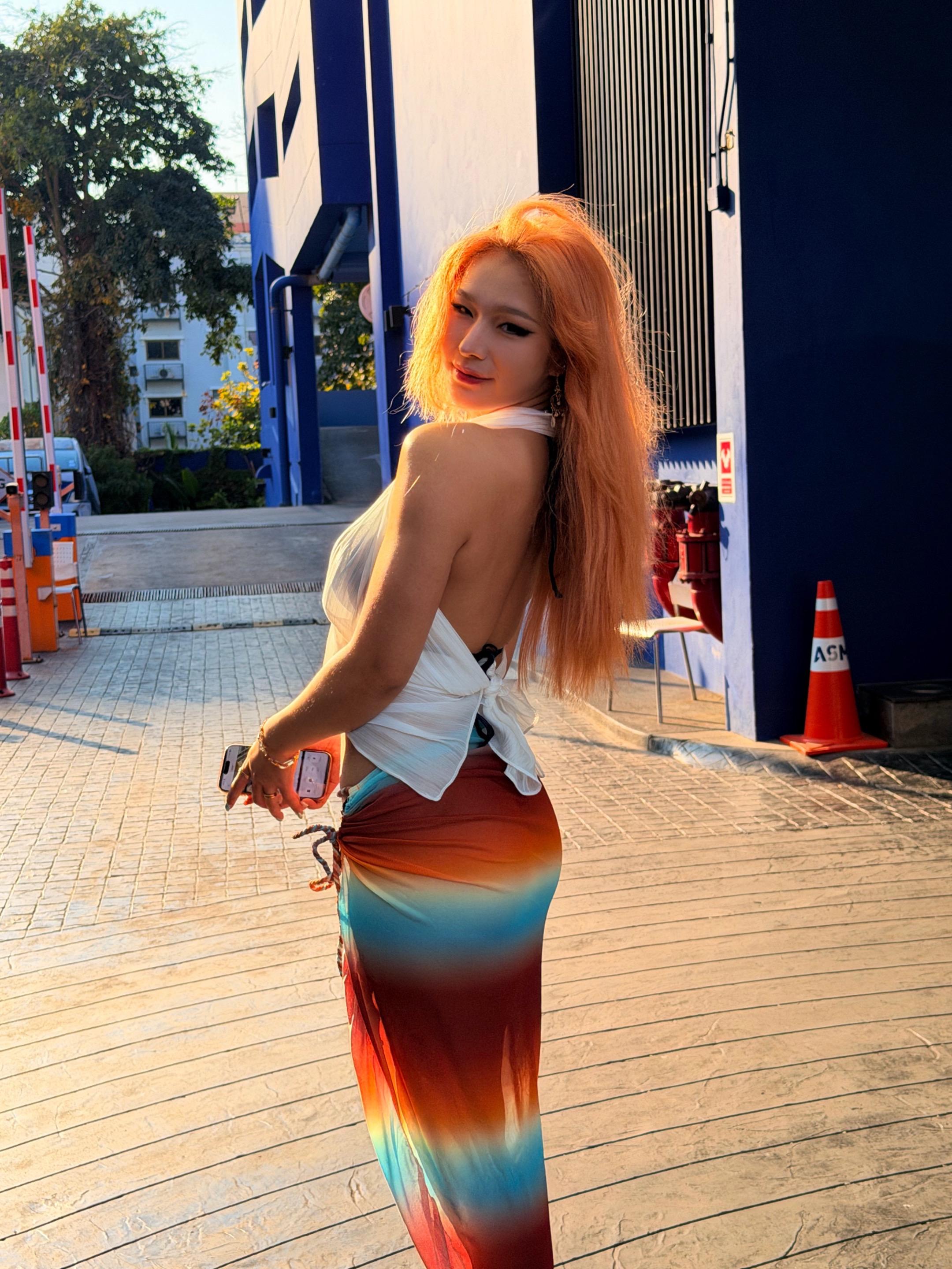 有了肌肉就像有了铠甲 女生要大胆走进健身房