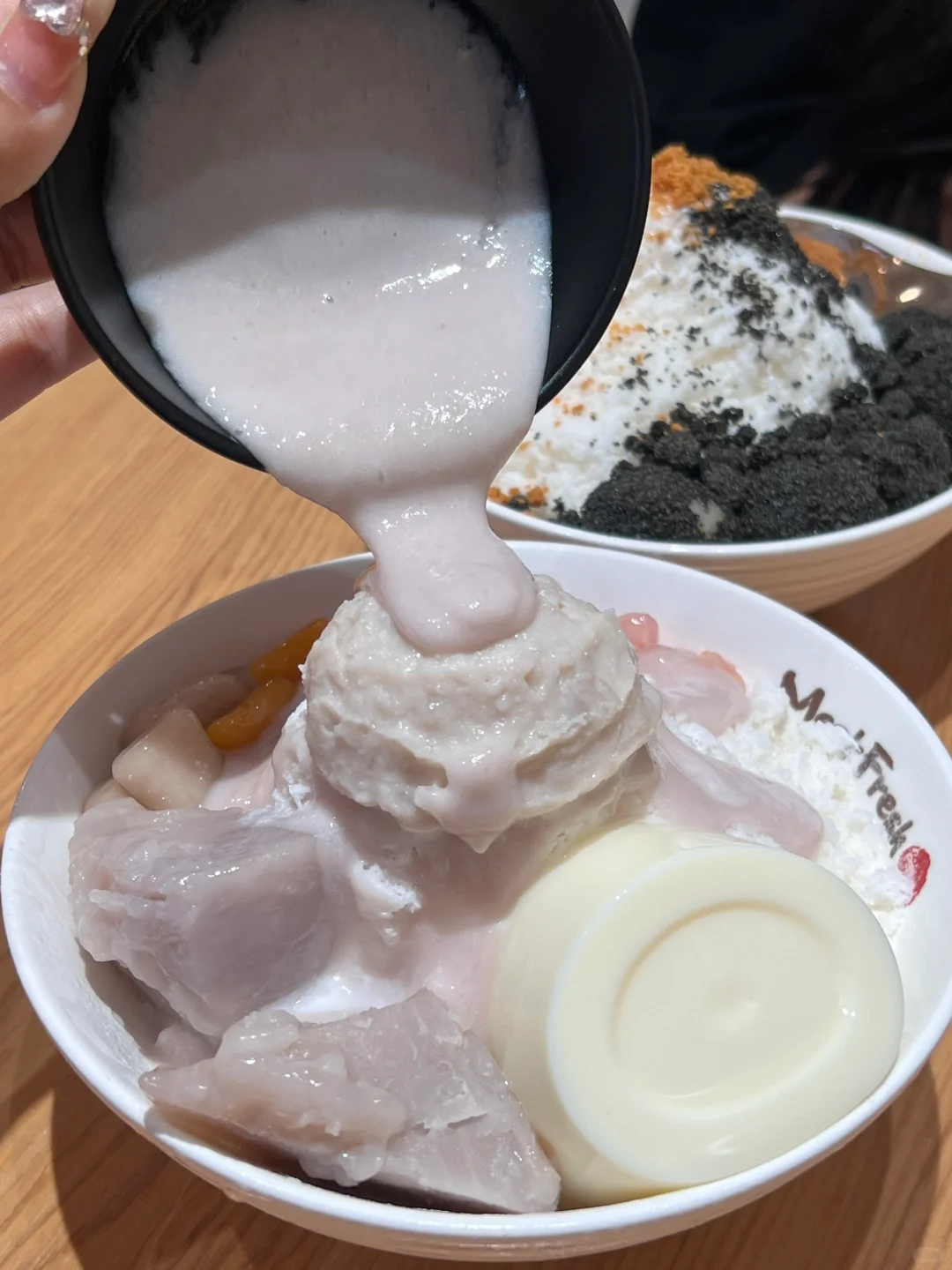 它在福州真的没有对手……