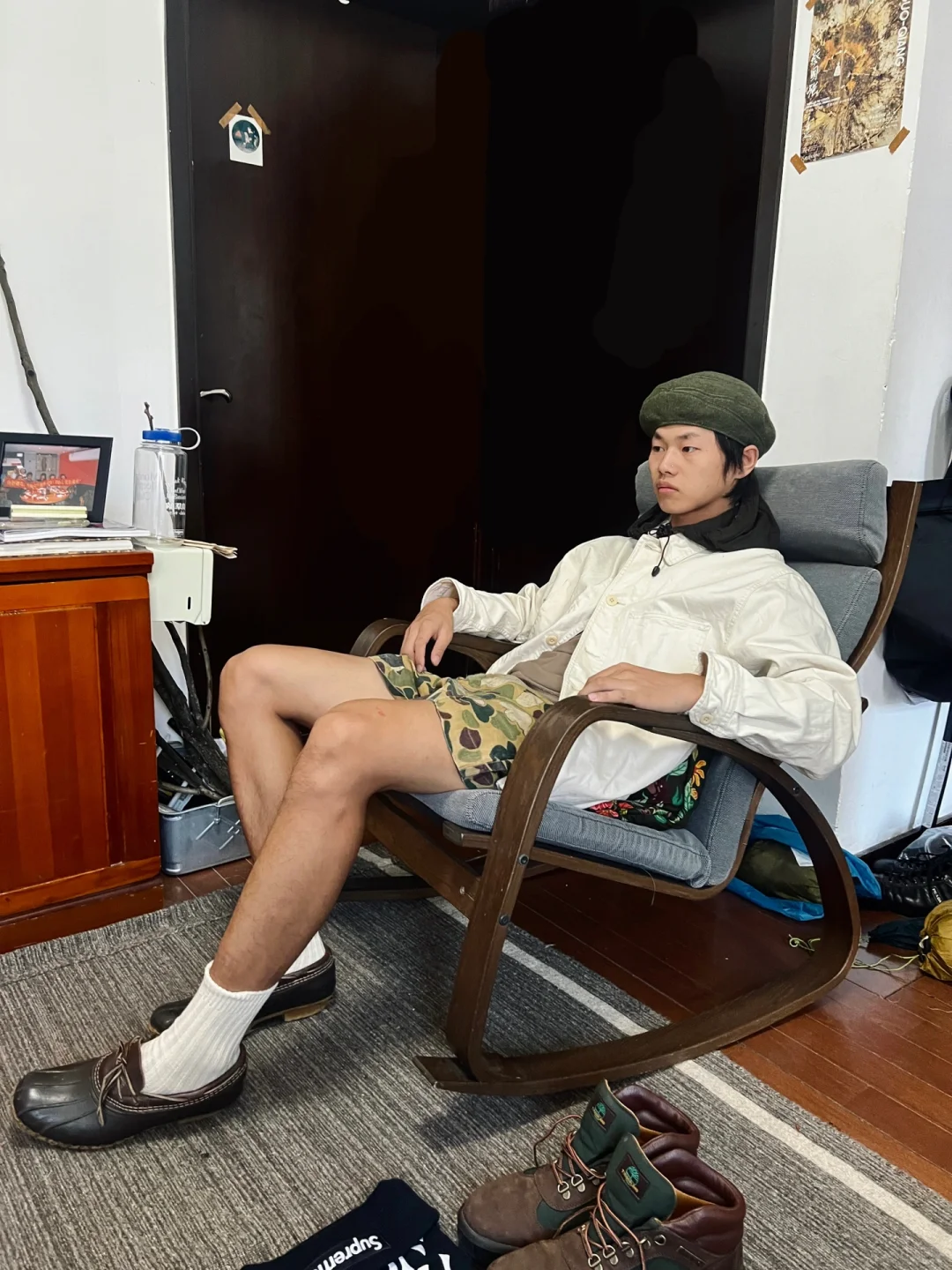还有41年就能退休了