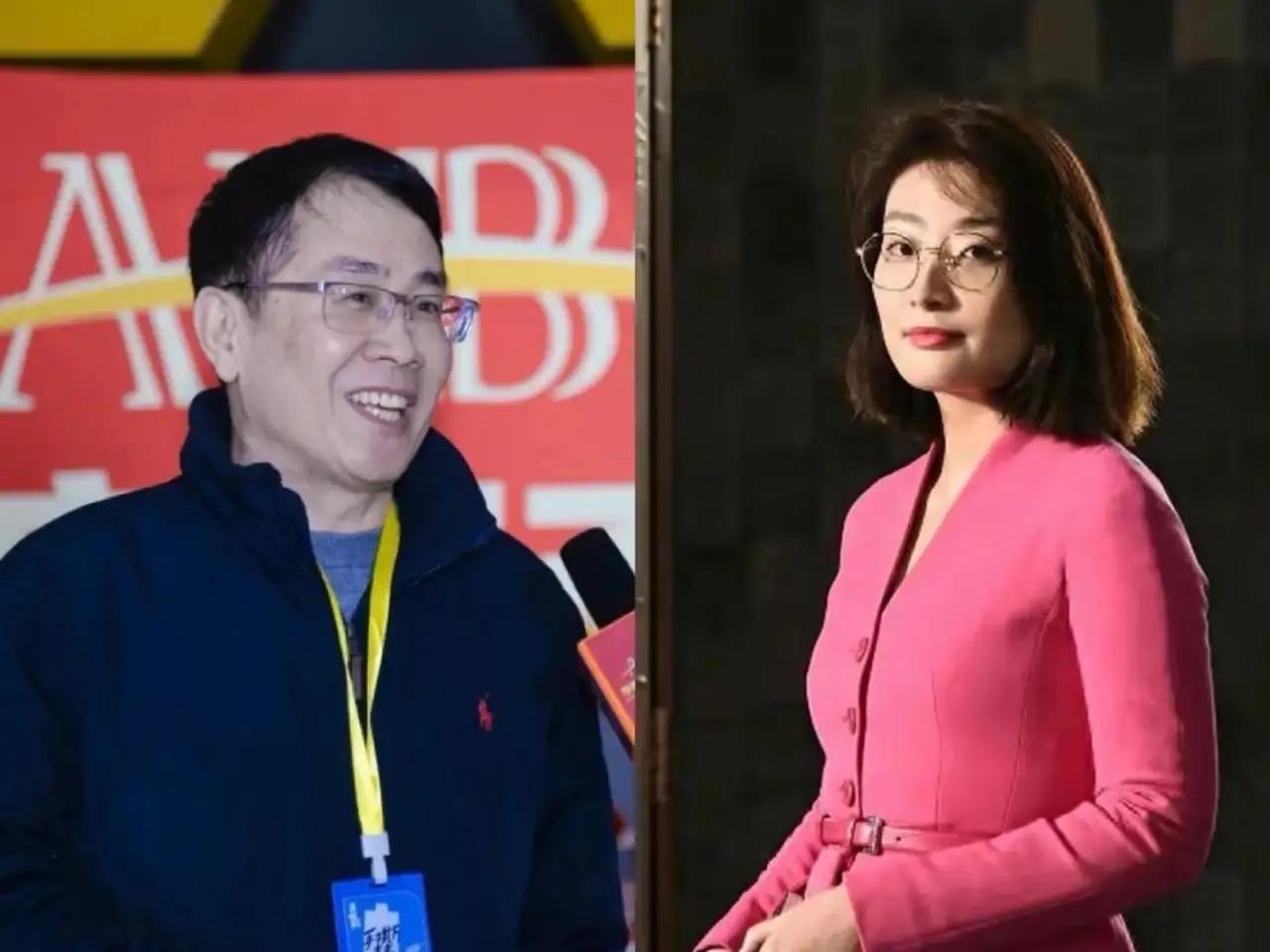 估计现在的宗馥莉，脸都快笑僵了吧？
不是因为她终于要贏了
而是因为她还没有出手，
